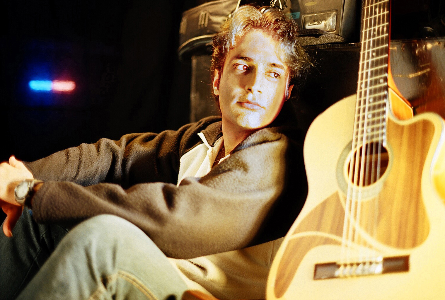 Ali Pourahmad Photos - Ali Pourahmad Images - Ali Pourahmad Pictures